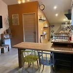 Cocon Au Coeur Des Vosges Lägenhet