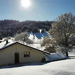 Cocon Au Coeur Des Vosges Lägenhet *
