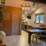 Cocon Au Coeur Des Vosges * Ban-sur-Meurthe-Clefcy