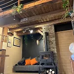 Cocon Au Coeur Des Vosges