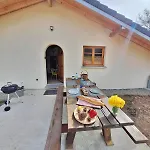 Cocon Au Coeur Des Vosges Lägenhet *