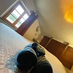 Lägenhet Cocon Au Coeur Des Vosges *