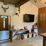 Cocon Au Coeur Des Vosges Ban-sur-Meurthe-Clefcy