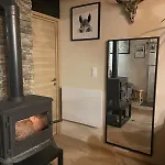 Lägenhet Cocon Au Coeur Des Vosges