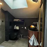 Lägenhet Cocon Au Coeur Des Vosges *