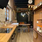 Lägenhet Cocon Au Coeur Des Vosges Ban-sur-Meurthe-Clefcy