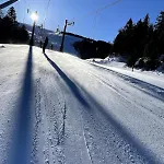 Cocon Au Coeur Des Vosges Lägenhet