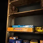 Cocon Au Coeur Des Vosges Lägenhet