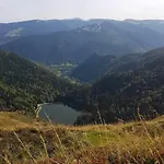 Cocon Au Coeur Des Vosges Ban-sur-Meurthe-Clefcy