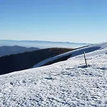 Cocon Au Coeur Des Vosges * Ban-sur-Meurthe-Clefcy