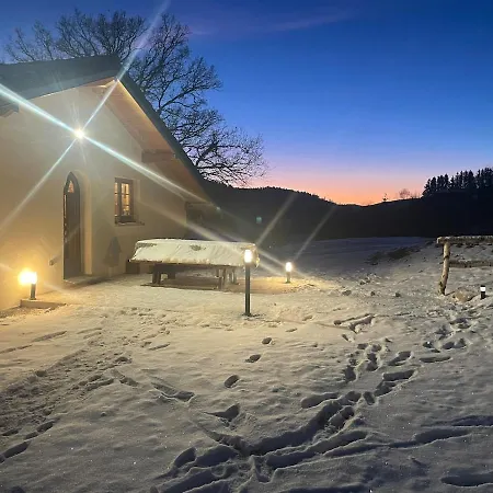 Apartment Cocon Au Coeur Des Vosges Ban-sur-Meurthe-Clefcy