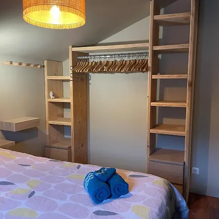 Cocon Au Coeur Des Vosges Apartment Ban-sur-Meurthe-Clefcy