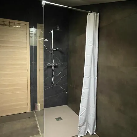 아파트 Cocon Au Coeur Des Vosges