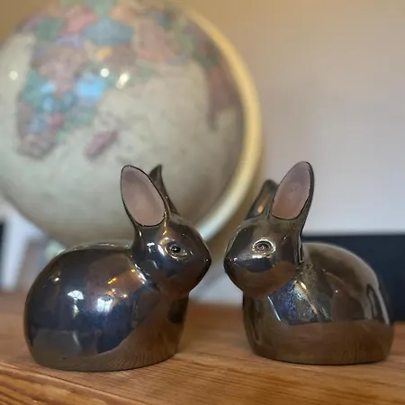 Cocon Au Coeur Des Vosges *