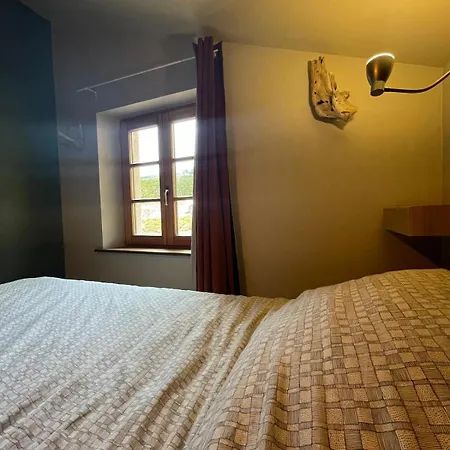 Cocon Au Coeur Des Vosges * Ban-sur-Meurthe-Clefcy