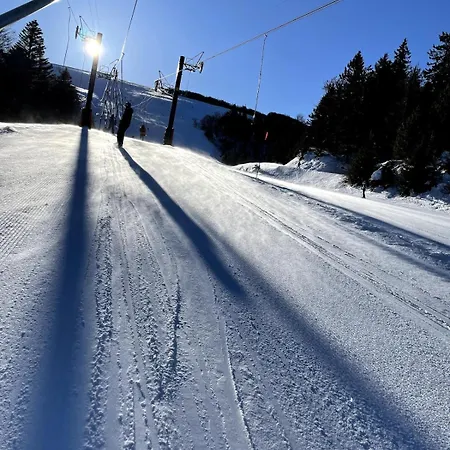 Cocon Au Coeur Des Vosges Apartmán