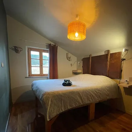 Cocon Au Coeur Des Vosges *