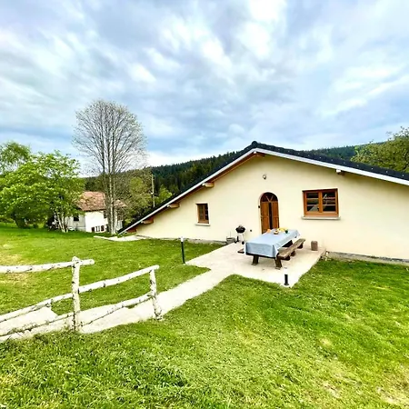 Cocon Au Coeur Des Vosges *