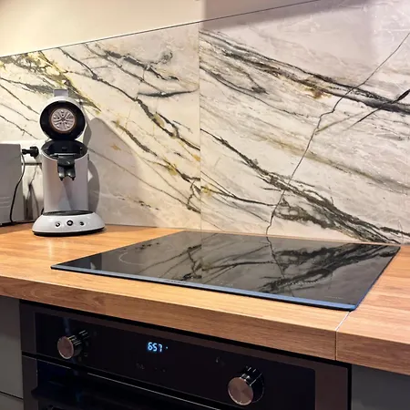 Cocon Au Coeur Des Vosges Appartement Ban-sur-Meurthe-Clefcy