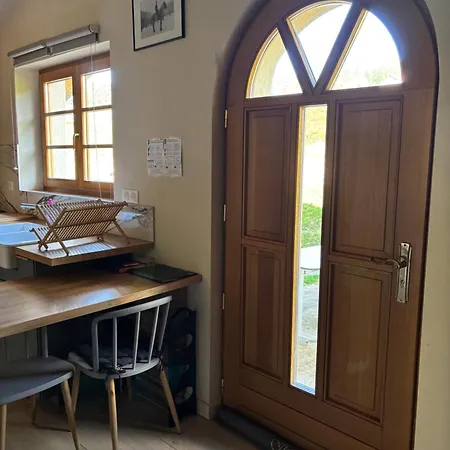 Cocon Au Coeur Des Vosges * Ban-sur-Meurthe-Clefcy