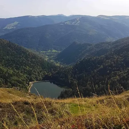Cocon Au Coeur Des Vosges Ban-sur-Meurthe-Clefcy