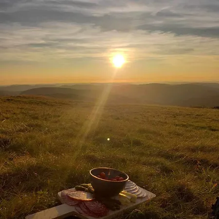 Cocon Au Coeur Des Vosges