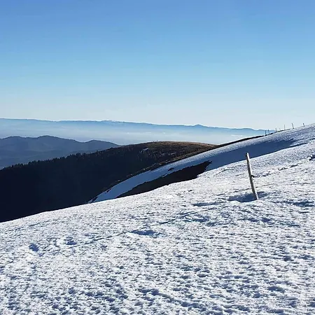 Cocon Au Coeur Des Vosges * Ban-sur-Meurthe-Clefcy