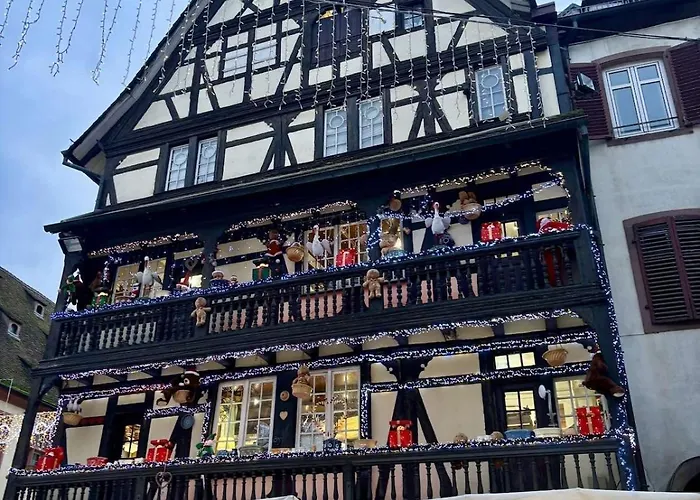 Cocon Au Coeur Des Vosges Apartmán