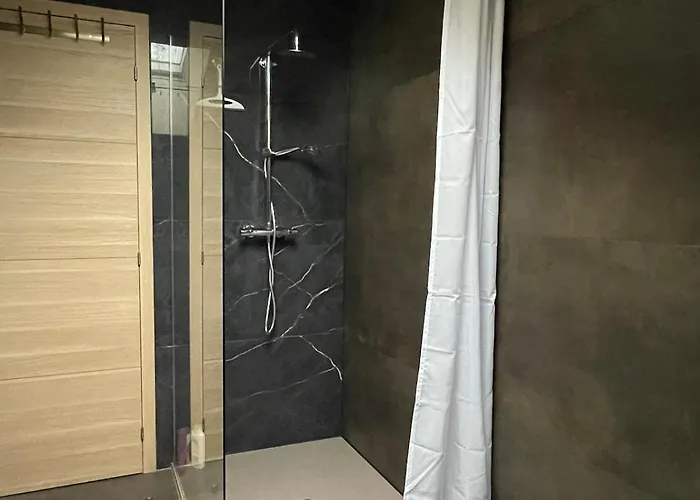 Appartement Cocon Au Coeur Des Vosges