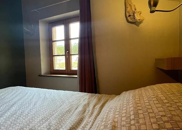 Cocon Au Coeur Des Vosges * Ban-sur-Meurthe-Clefcy