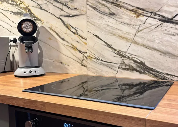 Cocon Au Coeur Des Vosges Appartement Ban-sur-Meurthe-Clefcy