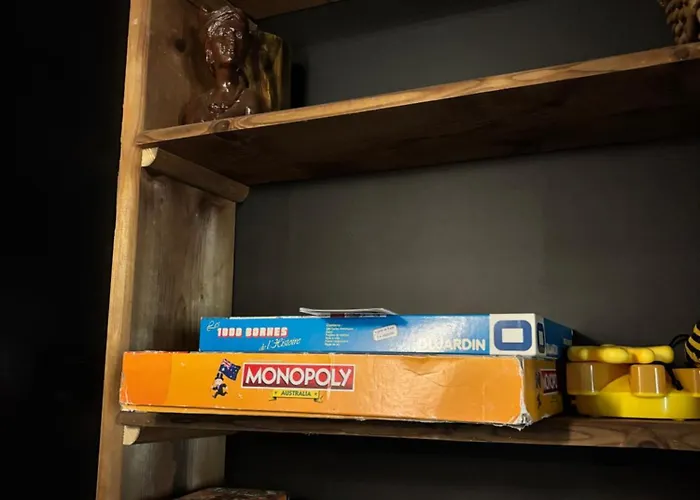 Cocon Au Coeur Des Vosges Appartement