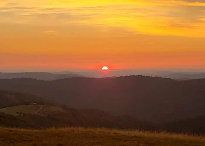 Cocon Au Coeur Des Vosges *