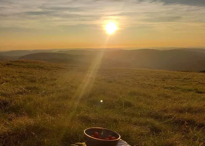 Cocon Au Coeur Des Vosges